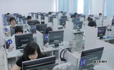 網絡技術開發 中專教育的優質專業選擇與職業前景展望