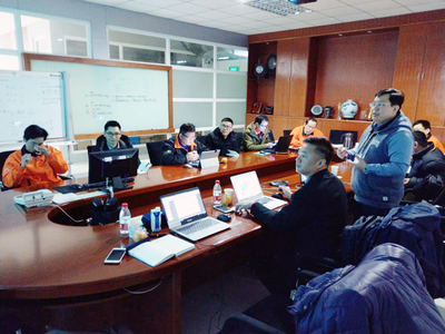 祝賀維熹科技集團PLM項目順利啟動，開啟產品全生命周期管理新篇章