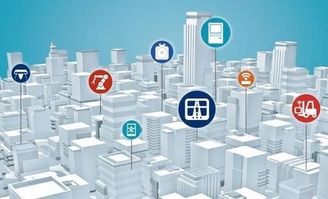 科創浪潮之巔 網絡技術開發與信息咨詢引領產業新風口