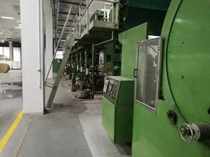 把握良機(jī) 紙箱廠升級轉(zhuǎn)型的二手設(shè)備黃金采購策略